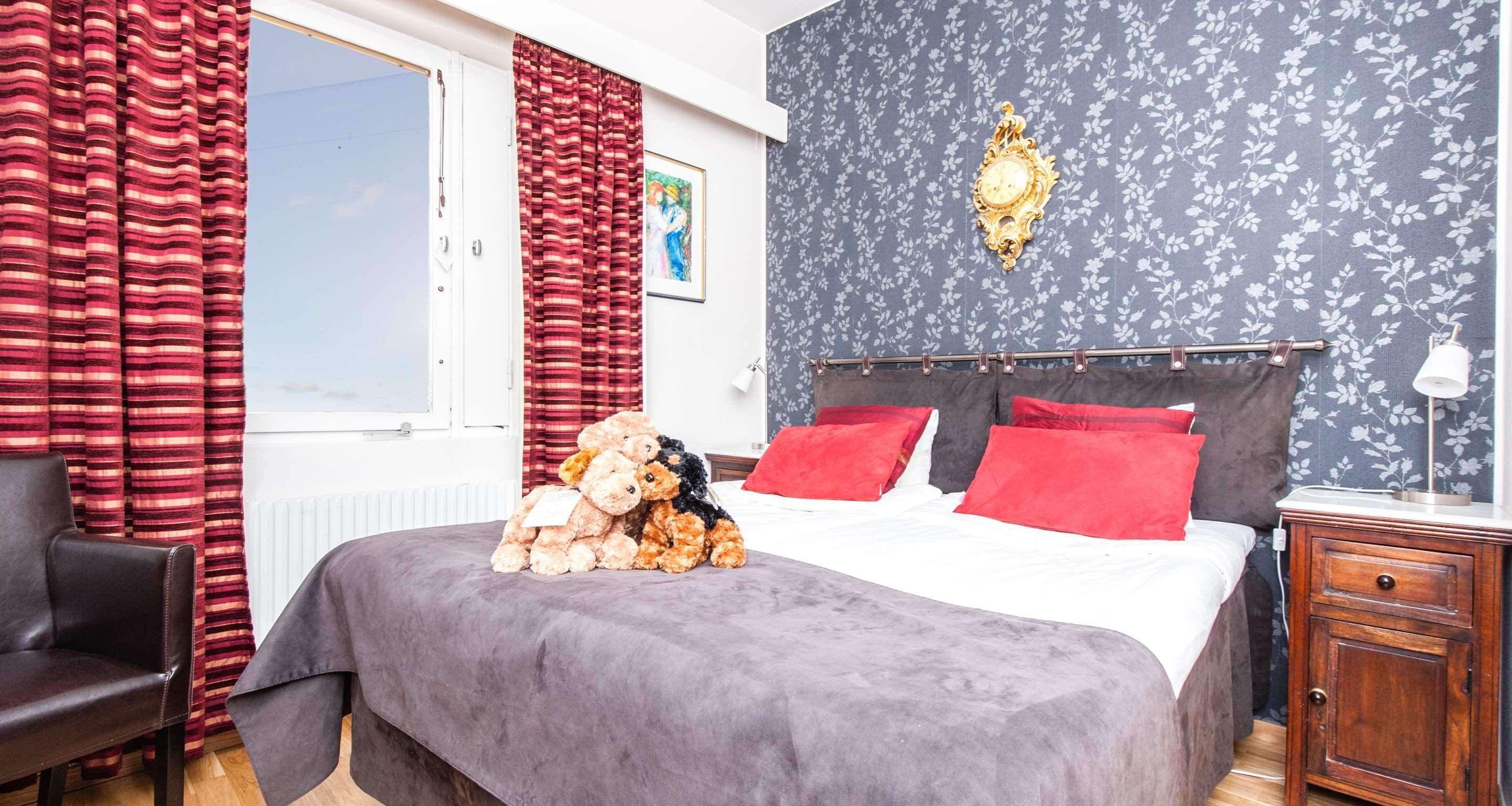 Hotel Western Hudik 3*