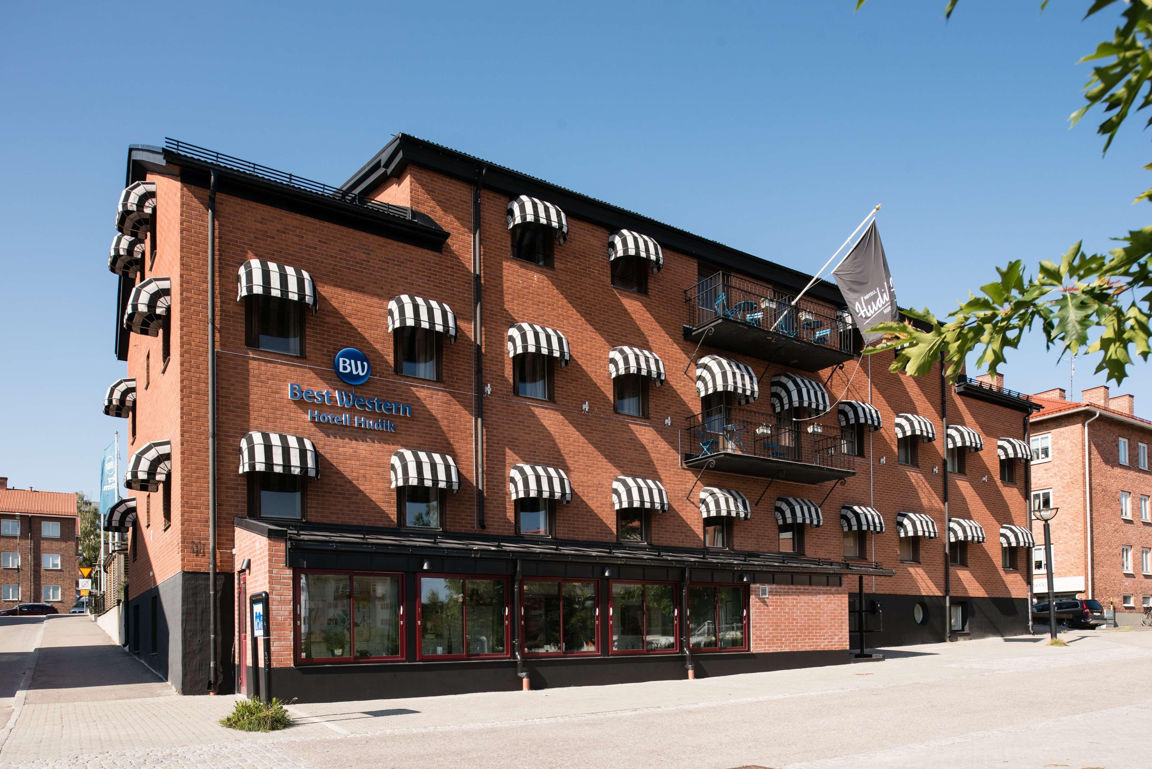 Western Hudik Hudiksvall